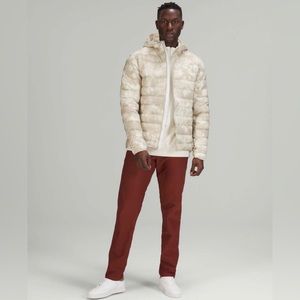 NWT Lululemon ABC men’s slim fit pant size 32